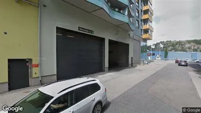 Lägenheter att hyra i Partille - Bild från Google Street View Lägenheter att hyra i Partille - Bild från Google Street View