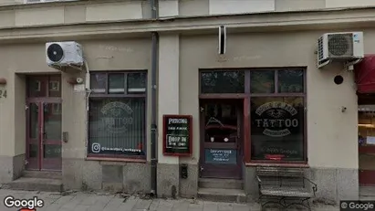 Lägenheter att hyra i Norrköping - Bild från Google Street View Lägenheter att hyra i Norrköping - Bild från Google Street View