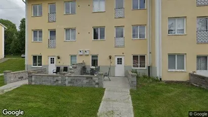 Lägenheter att hyra i Örnsköldsvik - Bild från Google Street View Lägenheter att hyra i Örnsköldsvik - Bild från Google Street View