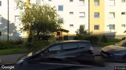 Lägenheter att hyra i Söderort - Bild från Google Street View Lägenheter att hyra i Söderort - Bild från Google Street View
