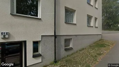 Lägenheter att hyra i Finspång - Bild från Google Street View Lägenheter att hyra i Finspång - Bild från Google Street View