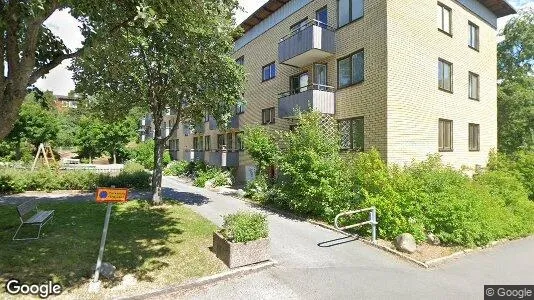 Lägenheter att hyra i Söderort - Bild från Google Street View