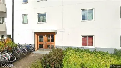 Lägenheter att hyra i Västerort - Bild från Google Street View