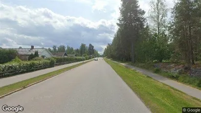 Lägenheter att hyra i Katrineholm - Bild från Google Street View