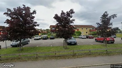 Lägenheter att hyra i Jönköping - Bild från Google Street View Lägenheter att hyra i Jönköping - Bild från Google Street View