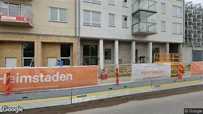 Lägenheter att hyra i Linköping - Bild från Google Street View