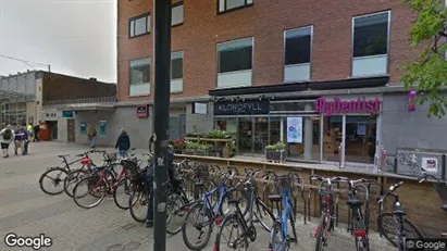Lägenheter att hyra i Norrköping - Bild från Google Street View Lägenheter att hyra i Norrköping - Bild från Google Street View