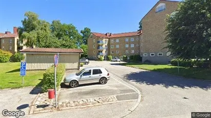 Lägenheter att hyra i Ulricehamn - Bild från Google Street View Lägenheter att hyra i Ulricehamn - Bild från Google Street View
