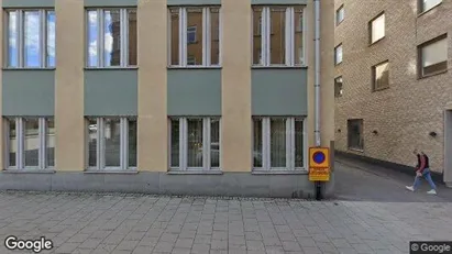 Lägenheter att hyra i Norrköping - Bild från Google Street View Lägenheter att hyra i Norrköping - Bild från Google Street View