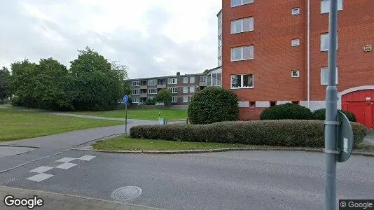 Lägenheter att hyra i Linköping - Bild från Google Street View