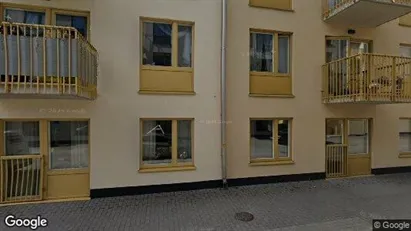Lägenheter att hyra i Österåker - Bild från Google Street View Lägenheter att hyra i Österåker - Bild från Google Street View