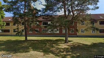 Lägenheter att hyra i Västervik - Bild från Google Street View Lägenheter att hyra i Västervik - Bild från Google Street View