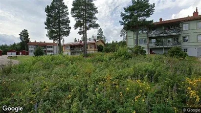 Lägenheter att hyra i Nordanstig - Bild från Google Street View Lägenheter att hyra i Nordanstig - Bild från Google Street View