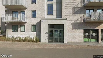 Lägenheter att hyra i Helsingborg - Bild från Google Street View Lägenheter att hyra i Helsingborg - Bild från Google Street View
