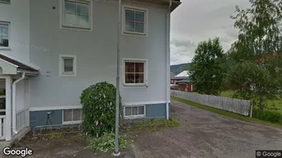 Lägenheter att hyra i Torsby - Bild från Google Street View Lägenheter att hyra i Torsby - Bild från Google Street View