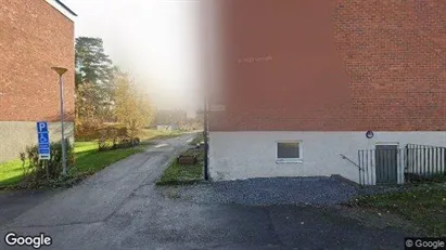 Lägenheter att hyra i Eskilstuna - Bild från Google Street View