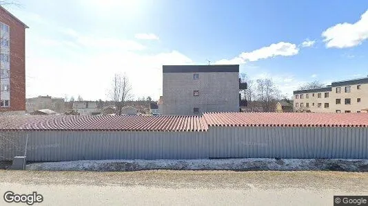 Lägenheter att hyra i Nordmaling - Bild från Google Street View