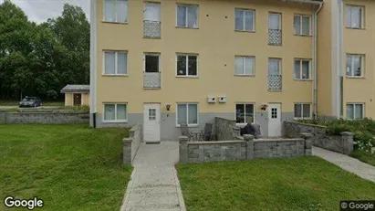 Lägenheter att hyra i Örnsköldsvik - Bild från Google Street View Lägenheter att hyra i Örnsköldsvik - Bild från Google Street View