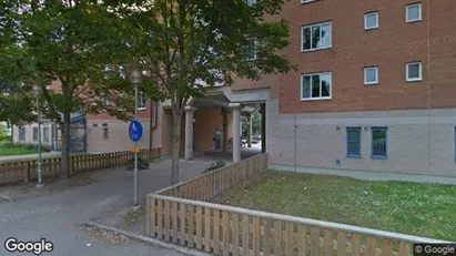 Lägenheter att hyra i Norrköping - Bild från Google Street View
