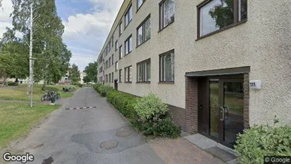 Lägenheter att hyra i Norrköping - Bild från Google Street View Lägenheter att hyra i Norrköping - Bild från Google Street View