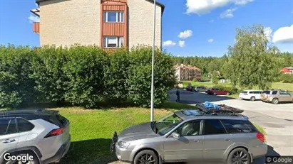 Lägenheter att hyra i Ånge - Bild från Google Street View Lägenheter att hyra i Ånge - Bild från Google Street View