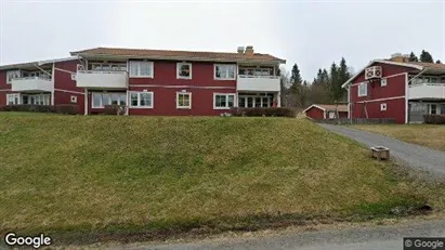 Lägenheter att hyra i Åre - Bild från Google Street View Lägenheter att hyra i Åre - Bild från Google Street View