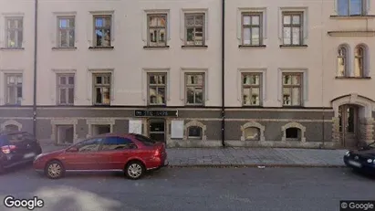 Lägenheter att hyra i Norrköping - Bild från Google Street View Lägenheter att hyra i Norrköping - Bild från Google Street View