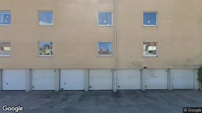 Lägenheter att hyra i Munkedal - Bild från Google Street View Lägenheter att hyra i Munkedal - Bild från Google Street View