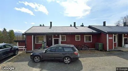 Lägenheter att hyra i Storuman - Bild från Google Street View