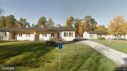 Lägenheter att hyra i Nordanstig - Bild från Google Street View Lägenheter att hyra i Nordanstig - Bild från Google Street View