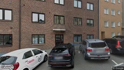 Lägenheter att hyra i Jönköping - Bild från Google Street View Lägenheter att hyra i Jönköping - Bild från Google Street View
