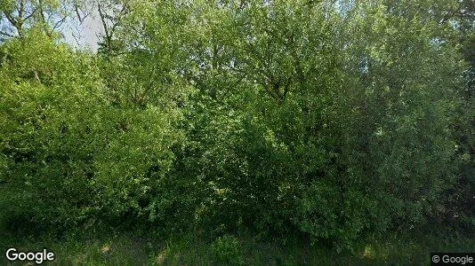 Lägenheter att hyra i Mönsterås - Bild från Google Street View