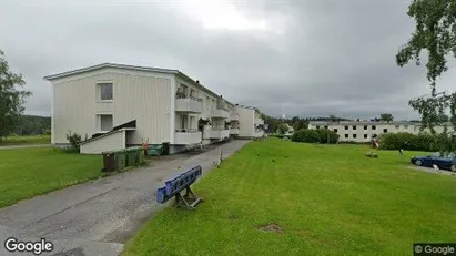 Lägenheter att hyra i Strömsund - Bild från Google Street View Lägenheter att hyra i Strömsund - Bild från Google Street View