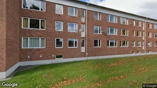 Lägenheter att hyra i Östra Göinge - Bild från Google Street View