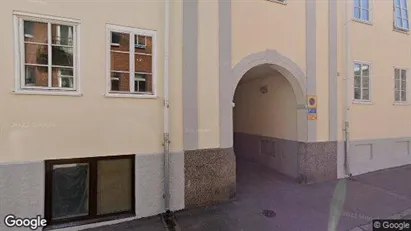 Lägenheter att hyra i Karlstad - Bild från Google Street View Lägenheter att hyra i Karlstad - Bild från Google Street View