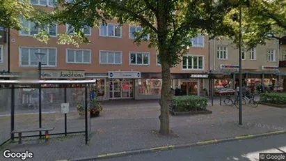 Lägenheter att hyra i Jönköping - Bild från Google Street View Lägenheter att hyra i Jönköping - Bild från Google Street View