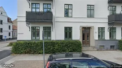 Lägenheter att hyra i Landskrona - Bild från Google Street View Lägenheter att hyra i Landskrona - Bild från Google Street View