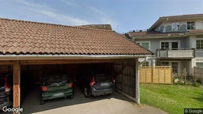 Lägenheter att hyra i Borgholm - Bild från Google Street View Lägenheter att hyra i Borgholm - Bild från Google Street View