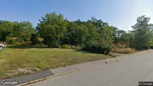 Lägenheter att hyra i Strängnäs - Bild från Google Street View
