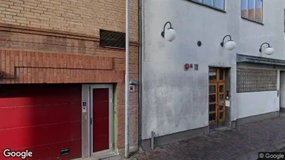 Lägenheter att hyra i Helsingborg - Bild från Google Street View Lägenheter att hyra i Helsingborg - Bild från Google Street View