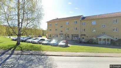 Lägenheter att hyra i Filipstad - Bild från Google Street View Lägenheter att hyra i Filipstad - Bild från Google Street View