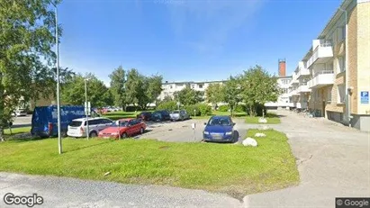 Lägenheter att hyra i Strömsund - Bild från Google Street View Lägenheter att hyra i Strömsund - Bild från Google Street View
