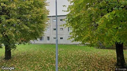 Lägenheter att hyra i Uddevalla - Bild från Google Street View Lägenheter att hyra i Uddevalla - Bild från Google Street View