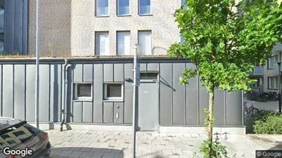 Lägenheter att hyra i Uppsala - Bild från Google Street View Lägenheter att hyra i Uppsala - Bild från Google Street View