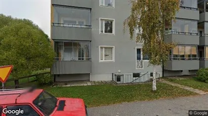 Lägenheter att hyra i Härjedalen - Bild från Google Street View Lägenheter att hyra i Härjedalen - Bild från Google Street View