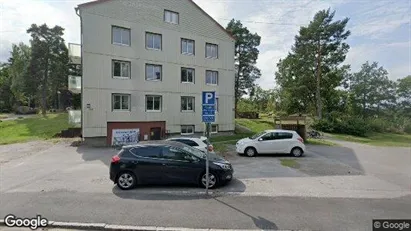 Lägenheter att hyra i Finspång - Bild från Google Street View