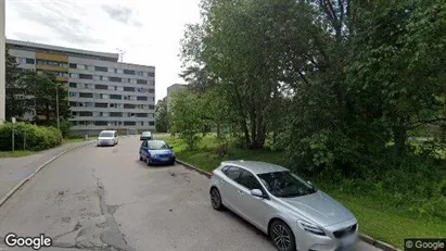 Lägenheter att hyra i Uppsala - Bild från Google Street View Lägenheter att hyra i Uppsala - Bild från Google Street View