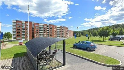 Lägenheter att hyra i Sundsvall - Bild från Google Street View Lägenheter att hyra i Sundsvall - Bild från Google Street View