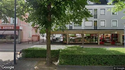 Lägenheter att hyra i Jönköping - Bild från Google Street View Lägenheter att hyra i Jönköping - Bild från Google Street View