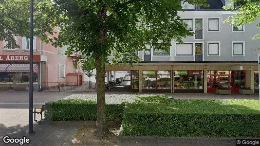 Lägenheter att hyra i Jönköping - Bild från Google Street View